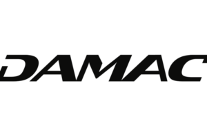 Damac Logo-Signature Homes-Transparent DamacLogo